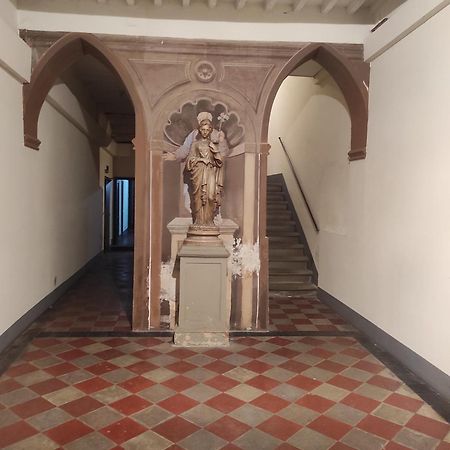 La Casina Arezzo Exterior foto