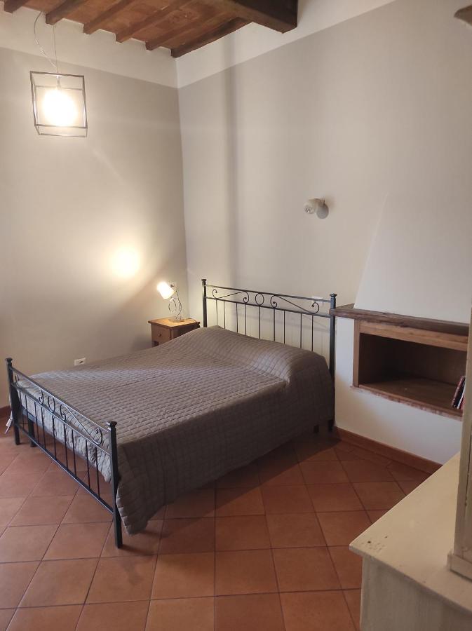La Casina Arezzo Exterior foto