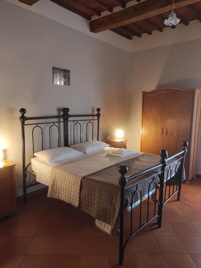 La Casina Arezzo Exterior foto