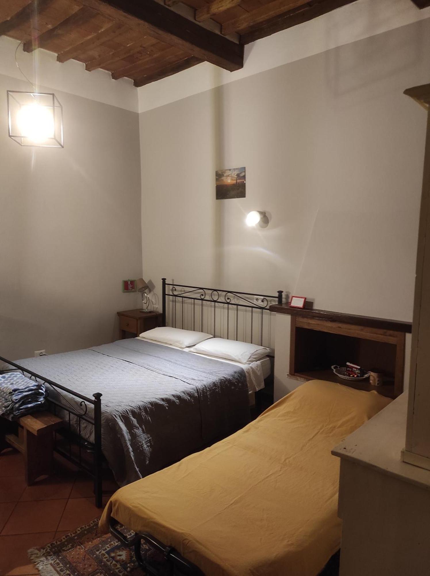 La Casina Arezzo Quarto foto